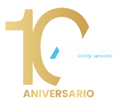 Grupo Everest - 10 años Grupo Everest - 10 años