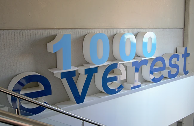 Everest Facility Services alcanza los 1.000 contratos de mantenimiento de edificios
