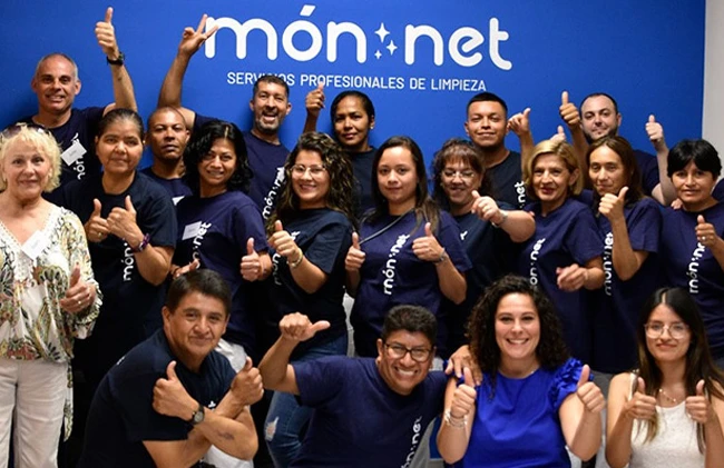 Más de 410 comunidades impulsan el crecimiento de Everest Facility Services